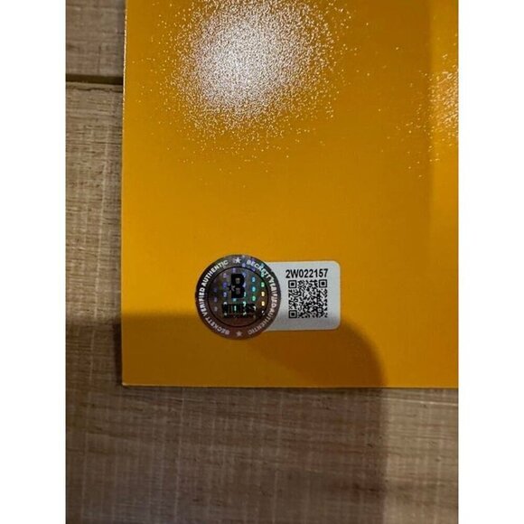 Rudy Ruettiger signed autographed Play Like A Champion Today 16x20 Photo Beckett - Picture 3 of 3